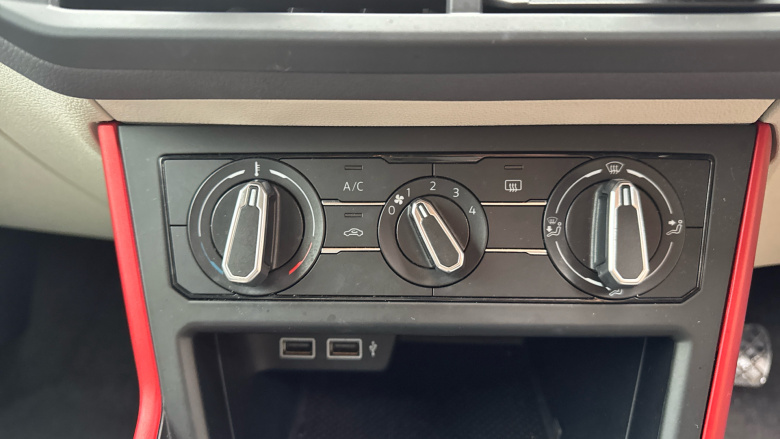 Volkswagen Polo 1.0 EVO 80 Beats 5dr Petrol Hatchback